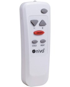 Resim Niva Linda KLC-L180 Uzaktan Kumandalı Isıtıcısız Hava Perdesi 