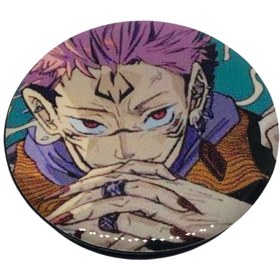 Resim PrimeShoping Anime Jujutsu 2 Telefon Tutucu 