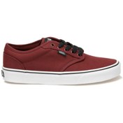 Resim Vans ATWOOD Bordo Erkek Sneaker Ayakkabı 