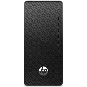 Resim HP 295 G8 Amd Ryzen 3-5300G 8GB 1TB SSD Windows 11 Pro Masaüstü Bilgisayar 6D391EA15 