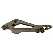 Resim Mondial Drift L 125 Sol Basamak Braketi 