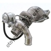 Resim Ford Transit (2006-2014) V.347 Turbo Şarj 2.2 85/110/110Ps (Mitsubishi) 