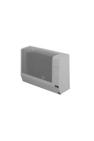 Resim Fujiyama Fhs 9000 K Klasik Hermetik Doğalgaz Sobası 7,5 Kw 