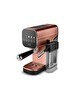 Resim Karaca MyCaffee Barista S20 Copper Yarı Otomatik Espresso Makinesi 
