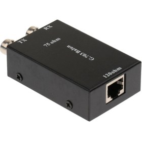 Resim Flameer Bnc Dönüştürücü (Yurt Dışından) 