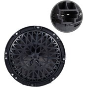 Resim Magicvoice Mv-gf171 6'' 16 Cm 4 Ohm 40 Watt Tekli Oto Hoparlör Kapaklı Citroen - Peugeot 