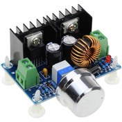 Resim XL4016 8A DC-DC Step Down Voltaj Düşürücü Regülatörü 