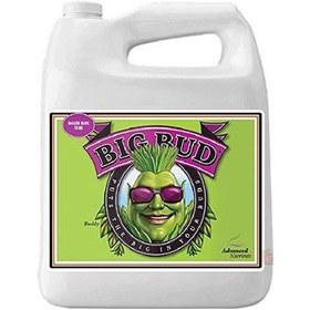 Resim Advanced Nutrients Big Bud 4 Litre 