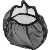 Resim Ahlsen Ön Filtre / Yağmur Çorabı Temizleyicileri, Yüksek Emişli Filtre Sargısı (Yurt Dışından) 