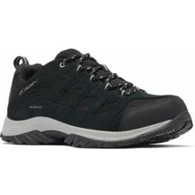 Resim Columbia Crestwood Waterproof Erkek Ayakkabı BM1209-013 