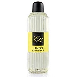 Resim ETİ 80° Limon Kolonyası 400 ML Pet Şişe 