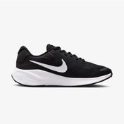 Resim Nike W Revolution 7 Fb2208-003 Siyah Kadın Yürüyüş & Koşu Ayakkabısı Siyah 