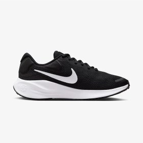 Resim Nike W Revolution 7 Fb2208-003 Siyah Kadın Yürüyüş & Koşu Ayakkabısı Siyah 