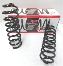 Resim Eşdeğer Ürün Dacıa Logan- 2004-2008- Arka Helezon Yayı Sağ Taraf /sol Taraf 2li Set 11,5x102 Stdr 