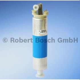 Resim Bosch 0986580372 Yakıt Pompası W202 94 00 S202 96 01 C208 97 00 A208 98 02 W210 97 02 C215 99 06 W463 98 