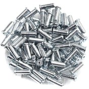 Resim Cam Kriko Kablo Halat Pimi Tutma Perçini 6.5x15/1.7 Mm 100 Adet 