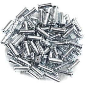 Resim Cam Kriko Kablo Halat Pimi Tutma Perçini 6.5x15/1.7 Mm 100 Adet 