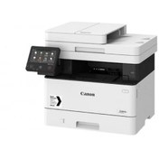 Resim Canon Mf443Dw Lazer Yazıcı, Tarayıcı, Fotokopi, Wifi, Lan, Duplex 