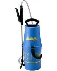 Resim Matabi Style 7 Ilaçlama Makinesi 