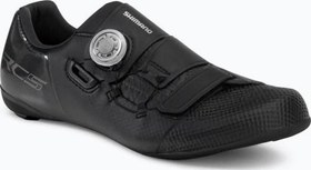 Resim SH-RC502 SPD/SL Yol Bisileti Ayakkabısı 40 Numara Siyah 