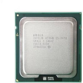 Resim 2.EL CPU SERVER E5-2470 2.30 GHz 8 CORE 16T 20MB CACHE LGA1356 FANSIZ TRAY 