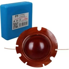 Resim Prativas Magicvoice 908 Horn Hoparlör Mebranı 