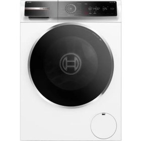 Resim Bosch WGB254A0TR Çamaşır Makinesi 