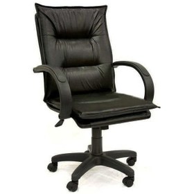 Resim Medikaltec Prestij Makam Koltuğu Ofis Koltuğu Büro Koltuğu Müdür,çalışma Koltuğu Bilgisayar Koltuğu 