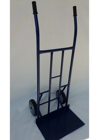 Resim Koli Taşıma Arabası Büyük Boy 