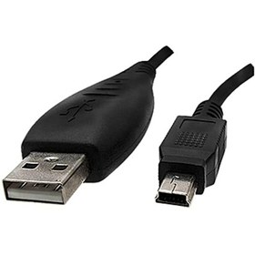 Resim Mini Usb V3 Kablo Müzik Çalar Şarj Data Kamera Kablosu Mp3 