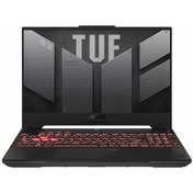 Resim Asus TUF Gaming A15 FA507NV-LP107K2 R5-7535HS 16 GB 1 TB SSD RTX4060 15.6" Dos Dizüstü Bilgisayar 