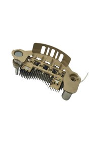 Resim Diot Tablosu Tarak 100 Mm/m6/8d Sağ ikaz Diotlu Geniş N11.7393 