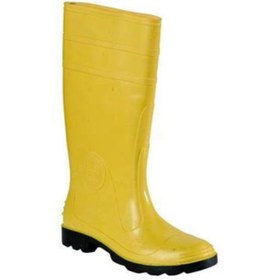 Resim Starline Gezer Sarı Çizme , Outdoor Çizme , Iş Çizmesi , Avcılık Balıkçılı 