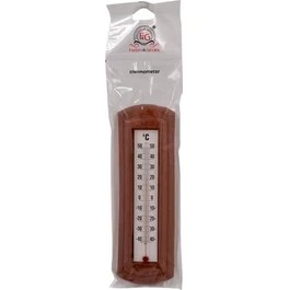 Resim Masis TER-911 Termometre Oval TH90U 