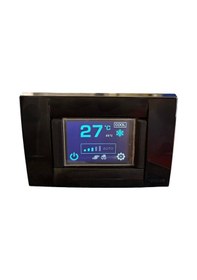 Resim Ikarus ISC10 Marin 9500 BTU Soğutma & Isıtma Tekne ve Yat Kliması 