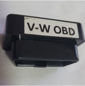 Resim Universal Volkswagen Cam Kaldırma Obd Modül 