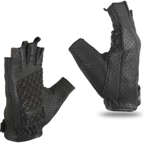 Resim Kamfan Hfg-06 Bisiklet Eldiveni Yarım Parmak 