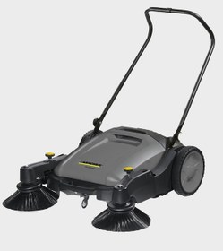 Resim Karcher Km 70/20 2sb Dış Alan Süpürge 