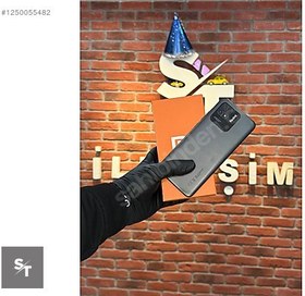 Resim Xiaomi Redmi 10C İkinci El YD | 128 GB 4 GB | Gri 