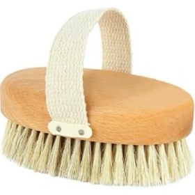 Resim Strongart At Kılı Elbise Fırçası 