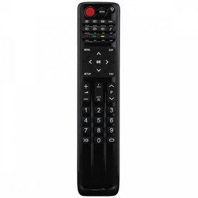 Resim Axen AX023LD12AT031-L Led Tv Kumandası 