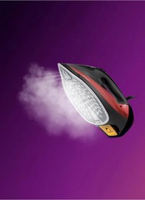 Resim Philips Azur Premium Buharlı Ütü Kırışık Kıyafetlere Özel 