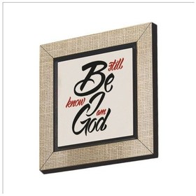 Resim Zebur 46:10 Baskılı Mdf Magnet Krg-110 