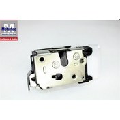 Resim Mttc-tfs0177 - Ön Kapı Kilidi Sol Doblo Iı 