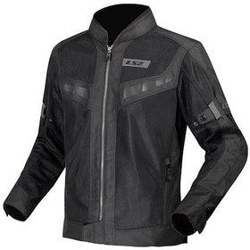 Resim Ls2 Blade Aır Mont Siyah 
