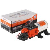 Resim Seaflo Hidrofor 5lt 12v 60psi 