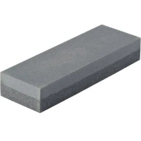 Resim Skygo Eko 15X5X2,5 Çift Taraf Bileme Taşı - Bıçak, Makas ve Satırlarınızı Kolayca Bilemeniz Için Pratik ve Kullanışlı Bileme Çözümü! 