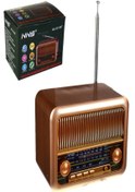 Resim Nextpage Nns Radyo Speaker Hoparlör Ns-3315 