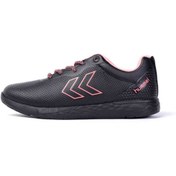 Resim hummel OSLO Siyah Kadın Spor Ayakkabı & Sneaker 