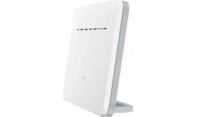 Resim Superbox B535-232 300 Mbps 4.5g Modem (Simkartlı-Tüm Simkartlarla Uyumludur) 